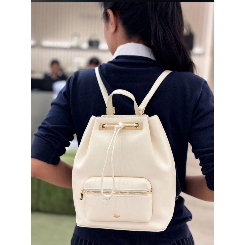 Tas wanita ransel pedro original