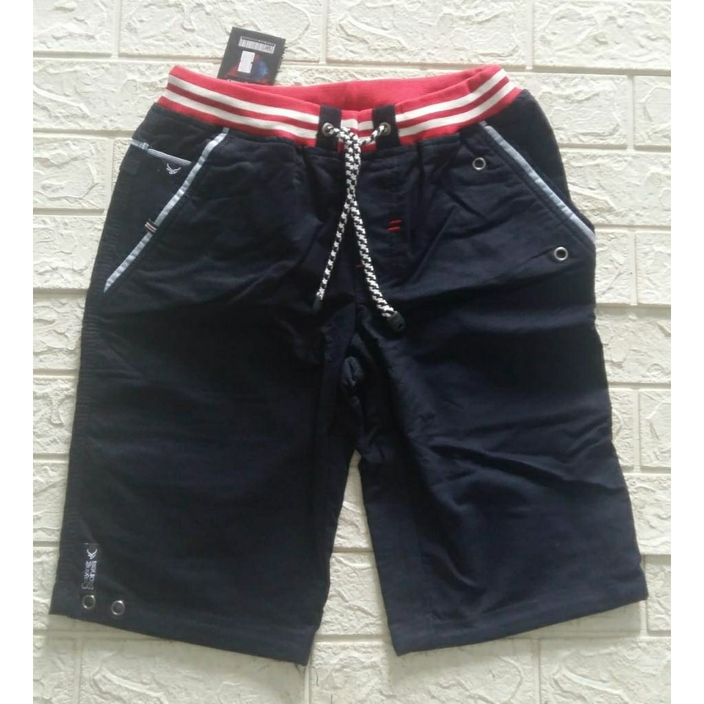 celana pendek Premium Craying Stones