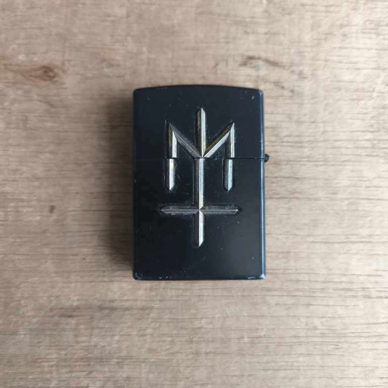 Lighter Korek Murah Korek Second Korek Vintage Korek Zippo Korek Maternal Disaster