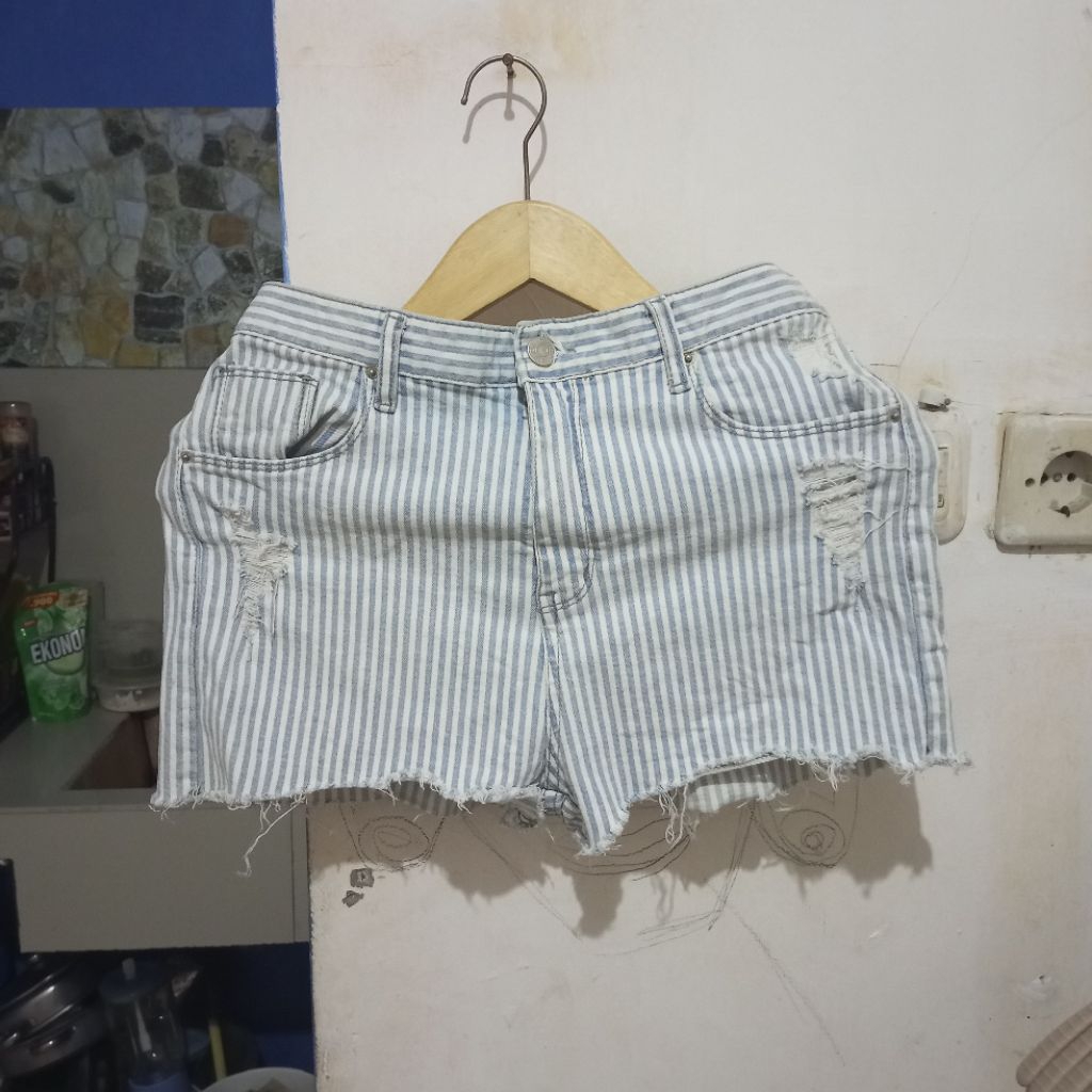 baju preloved pribadi serba 10 ribu