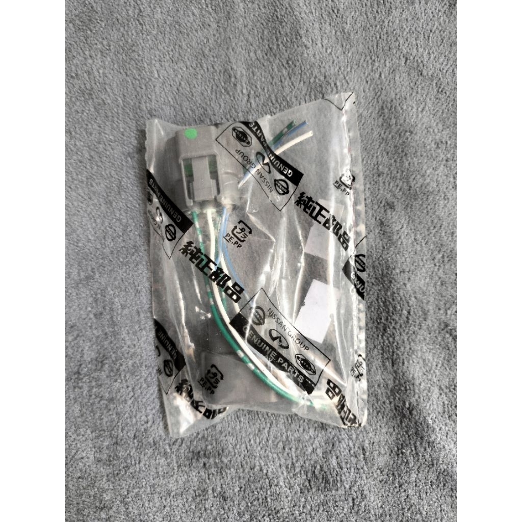 Soket Koil Pengapian Nissan Datsun