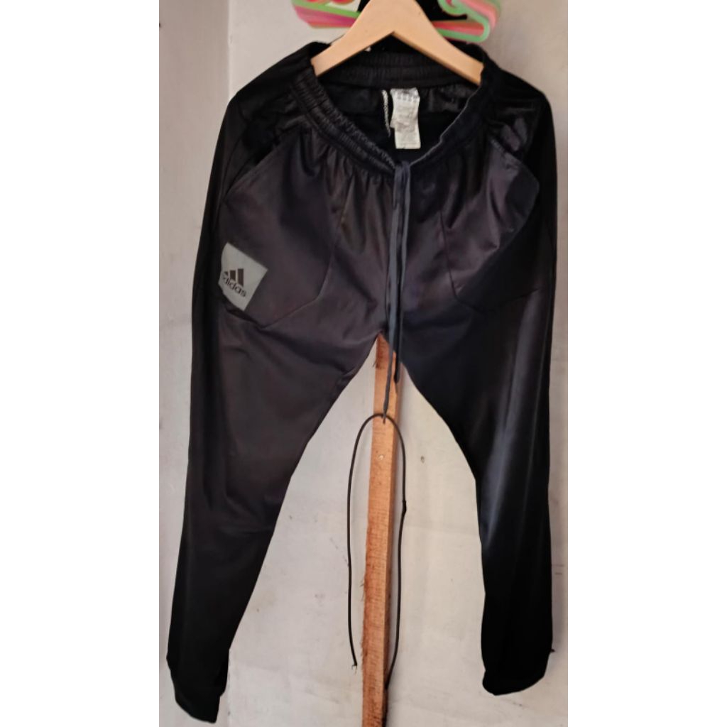 ( CELANA JOGER ADIDAS COMBAT SPORT ORIGINAL )