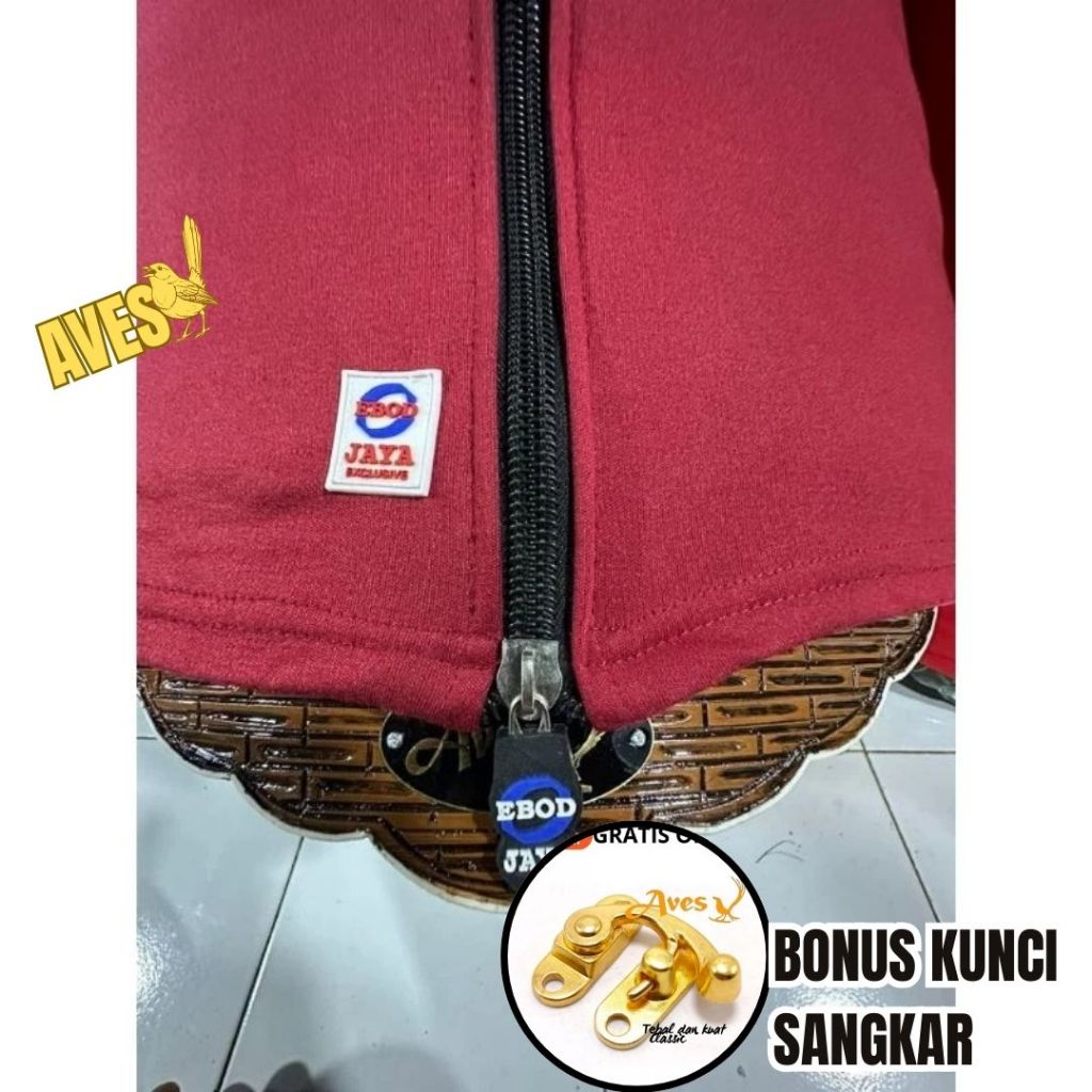 krodong kerodong Ebod jaya murai no 2 krodong Ebod ekonomis murai no 2