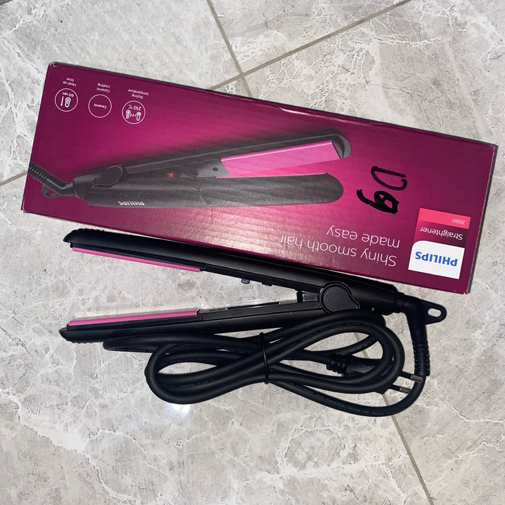 preloved catokan philips