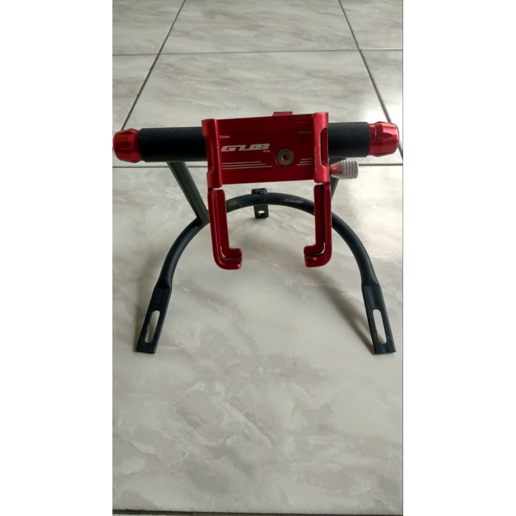 behel + holder hp gub