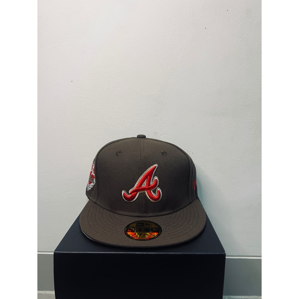 TOPI NEW ERA SNAPBACK