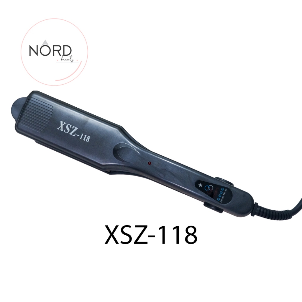 Catokan Rambut XSZ 118 pelurus rambut