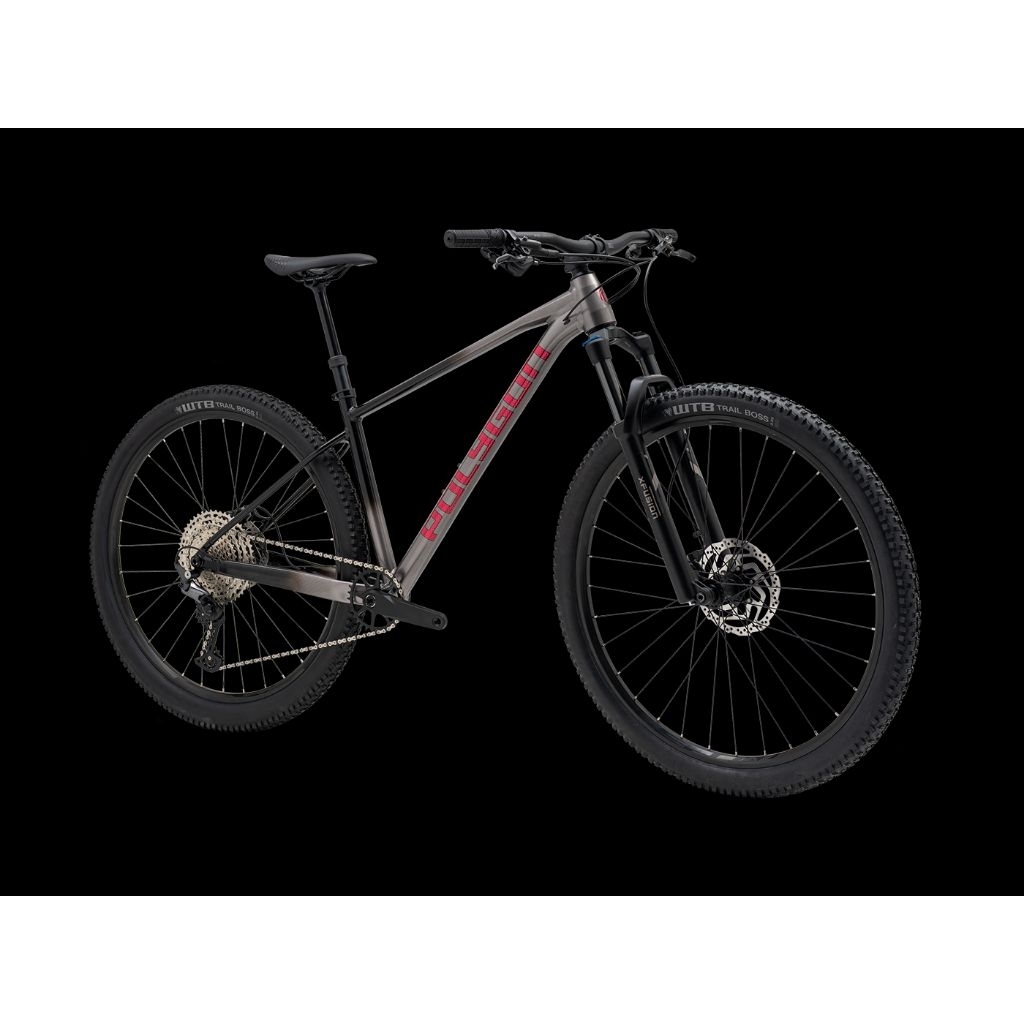 sepeda gunung xc polygon xtrada 6 2026 roda 29"