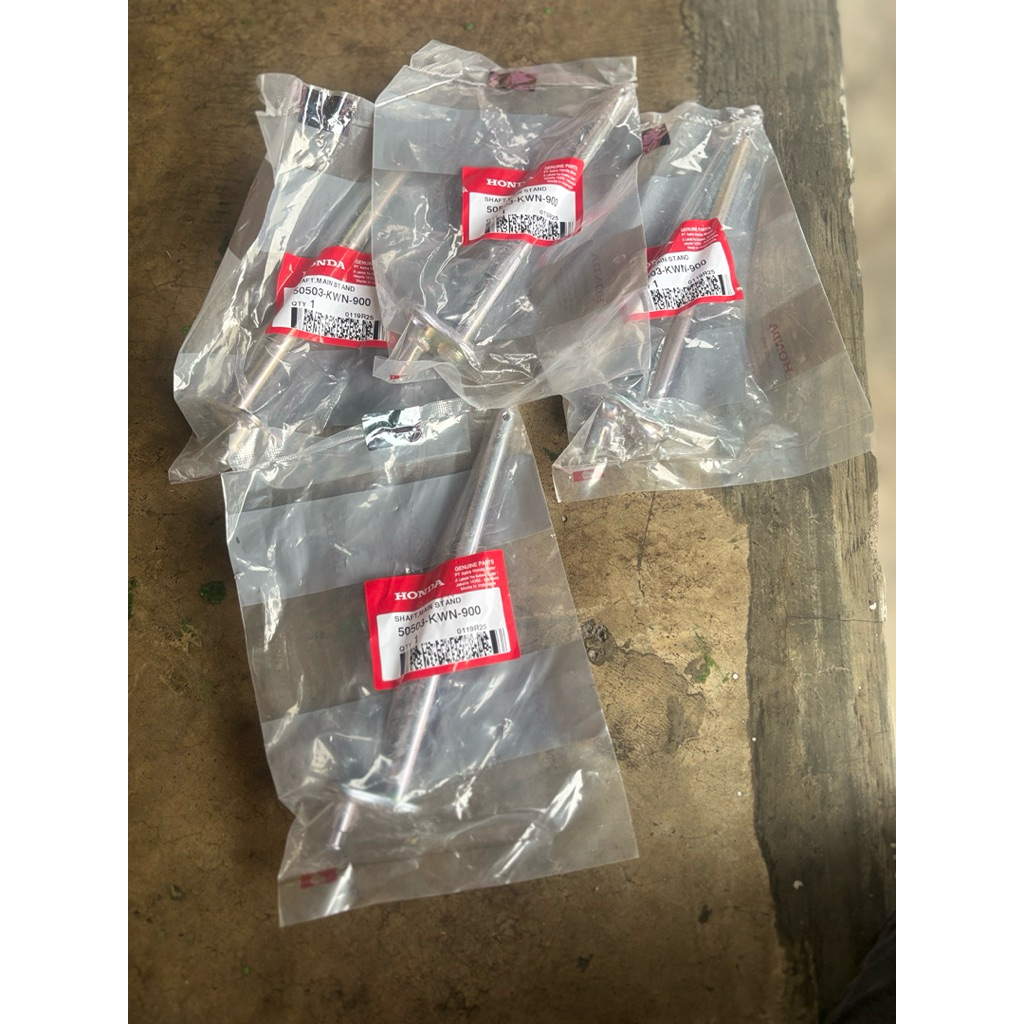 as jagang tengah original ahm 50503KWN900