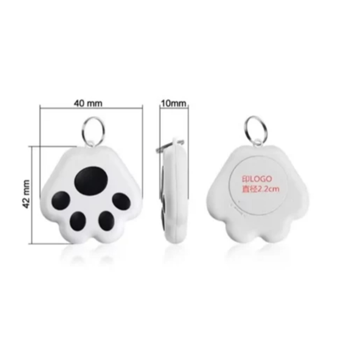 GPS PELACAK HEWAN - Gps Untuk Kalung Kucing dan Anjing Anti Loss