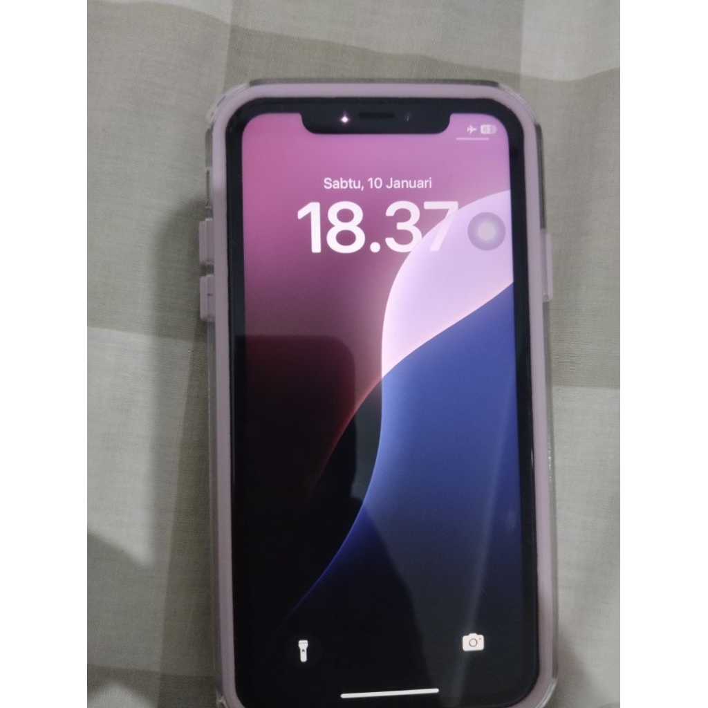 Iphone XR inter second 64GB No Simlock