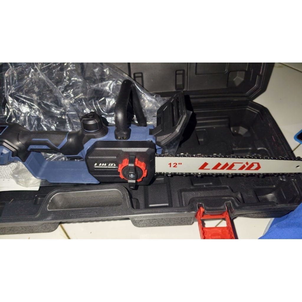 chainsaw lucid fullset
