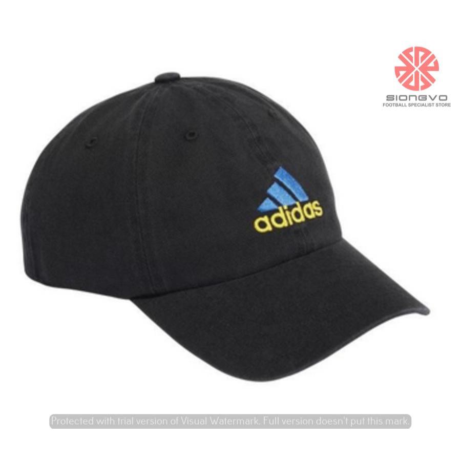 TOPI - ADIDAS MANCHESTER UNITED DAD CAP GU0111_BDG