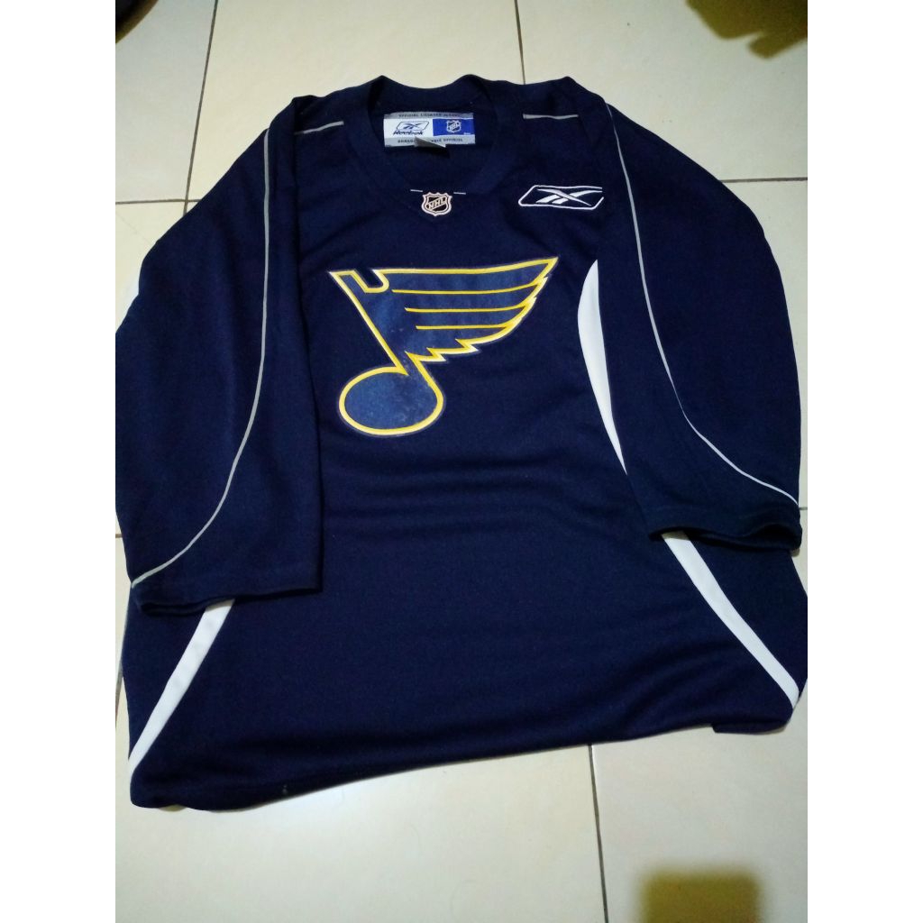 Jersey NHL