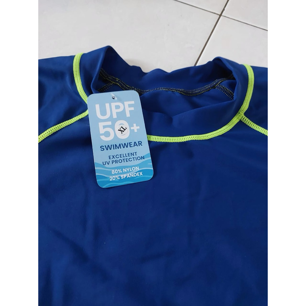 Baju Renang Pria Lee Vierra