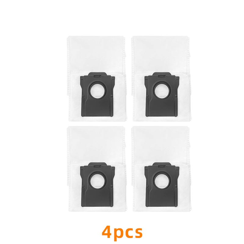 For Dreame D20 Ultra / D30 Ultra / S30 / L10s Pro Ultra Heat / X30 Ultra / X30 Pro / X30 Pro Plus / 