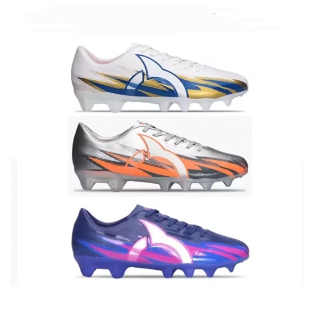 SEPATU BOLA ORTUSEIGHT SOPHON FG - SIRIUS FG - ORTUSEIGHT SPARK FG - ORTUSEIGHT LUMINE FG 100% ORIGI