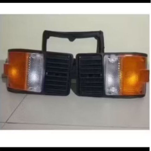 lampu sand sen coltdiesel  ps100 umplung set