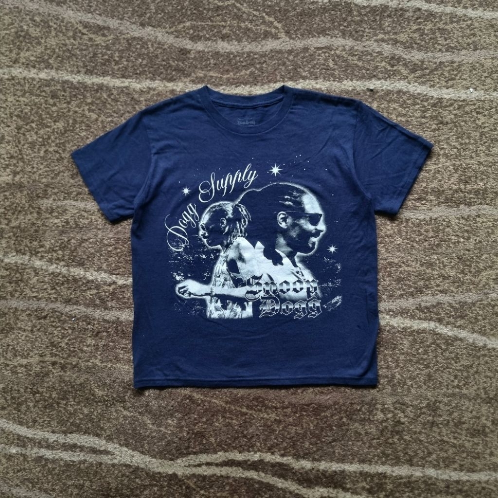 Kaos Snoop Dogg