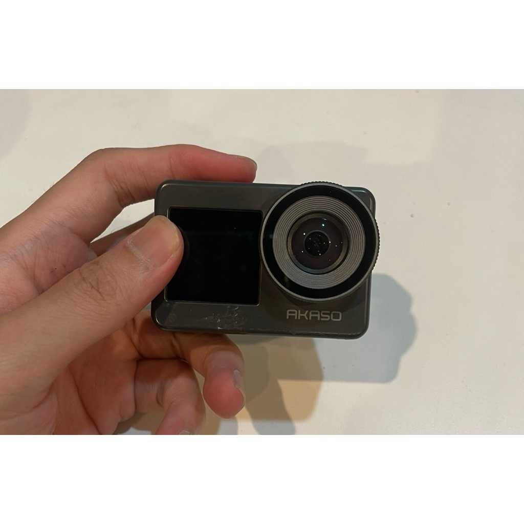 Akaso brave 7