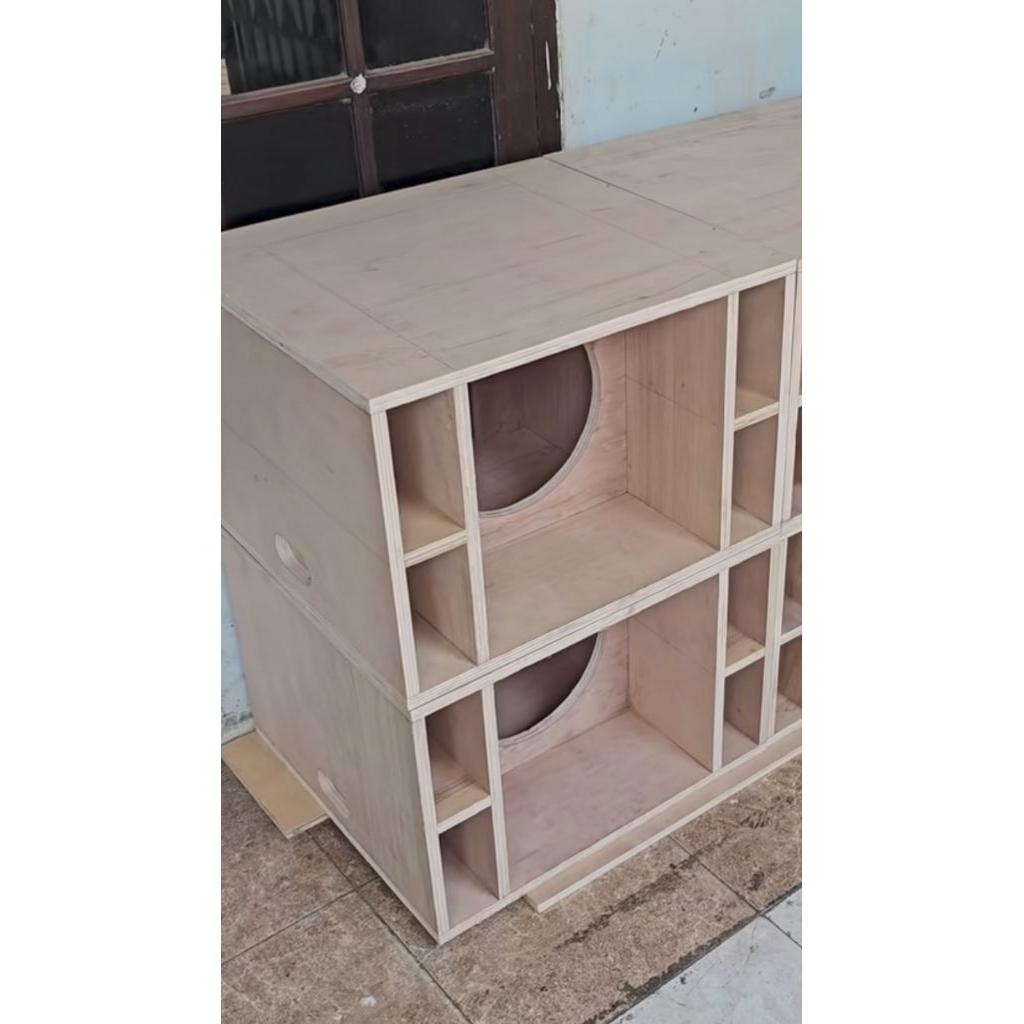 box SPL singgle