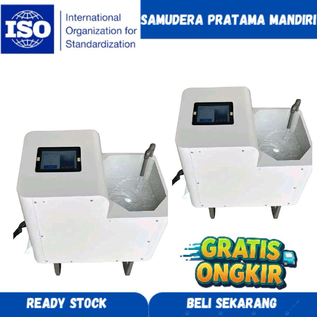 Mesin Hitung Ikan Mesin Penghitung Ikan Otomatis Penghitung Bibit Ikan Penghitung Ikan Akurat