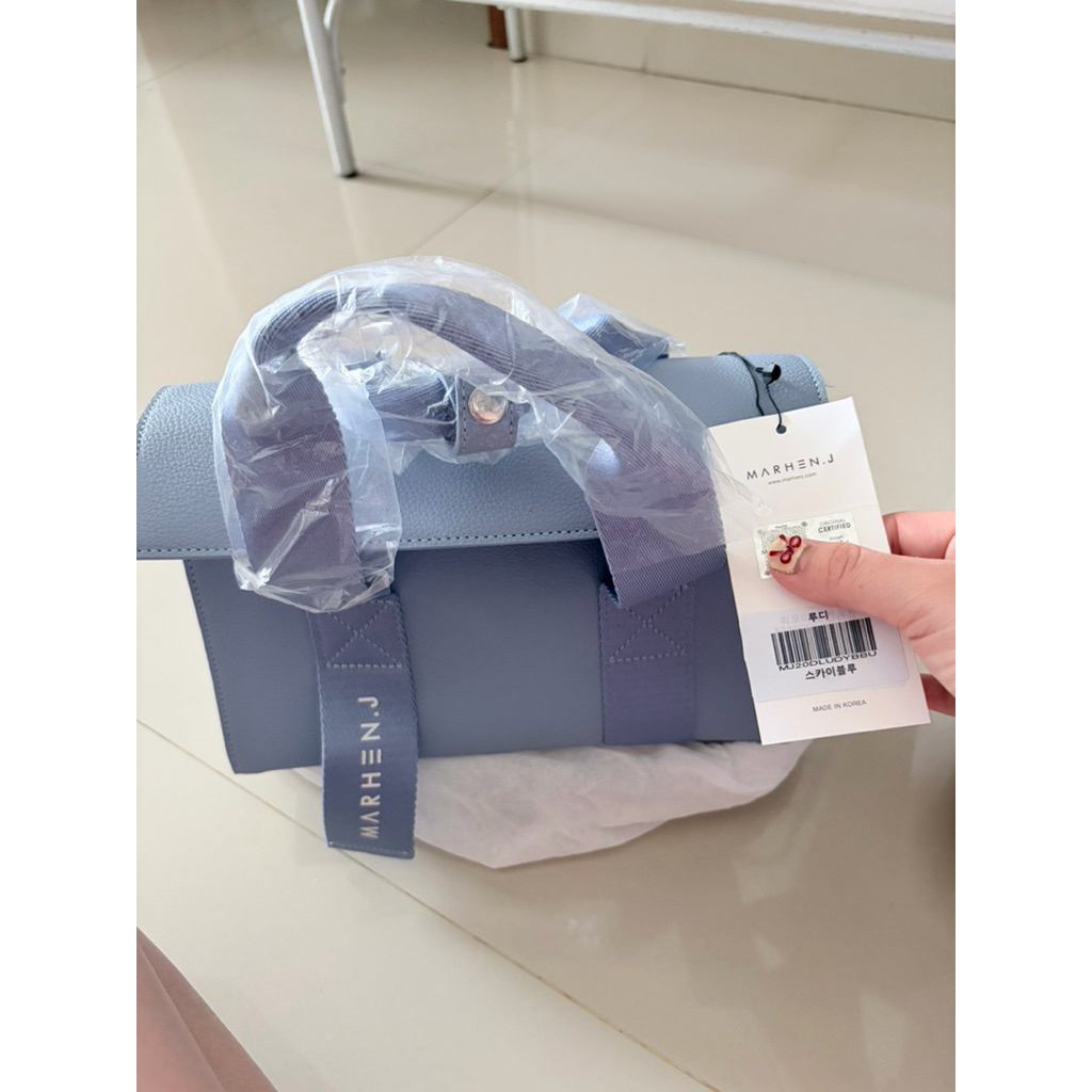 marhen j ludy bag original