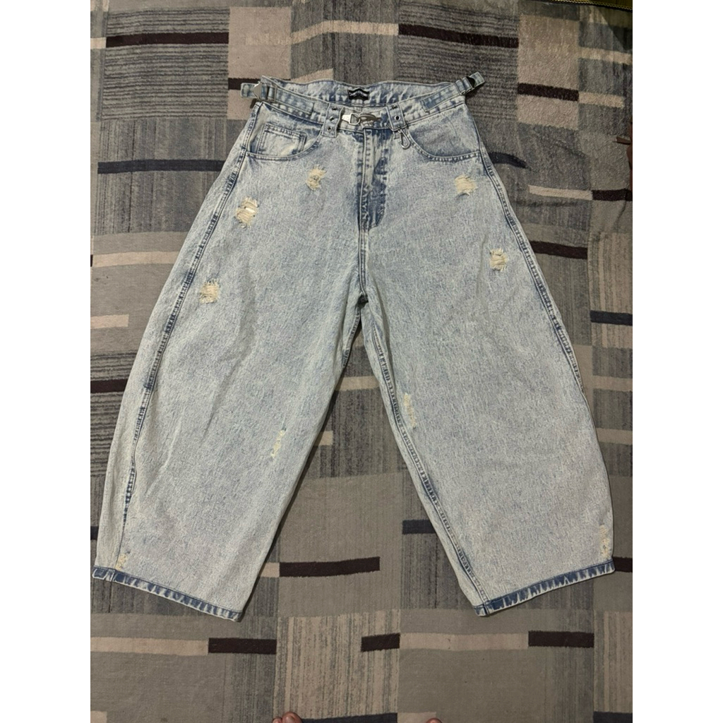 Drico - Baggy jeans size 1