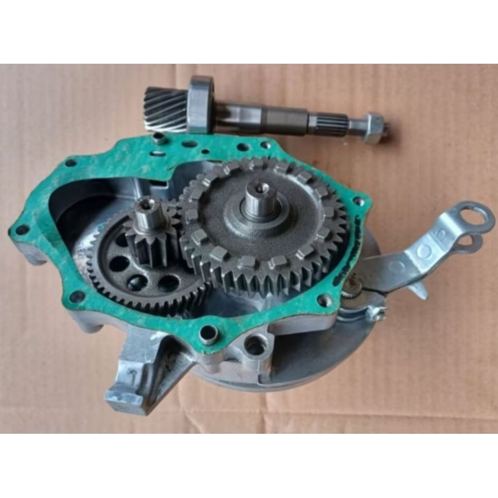 gearbox gigi rasio honda beat esp beat eco beat pop scoopy esp vario esp original copotan masih laya