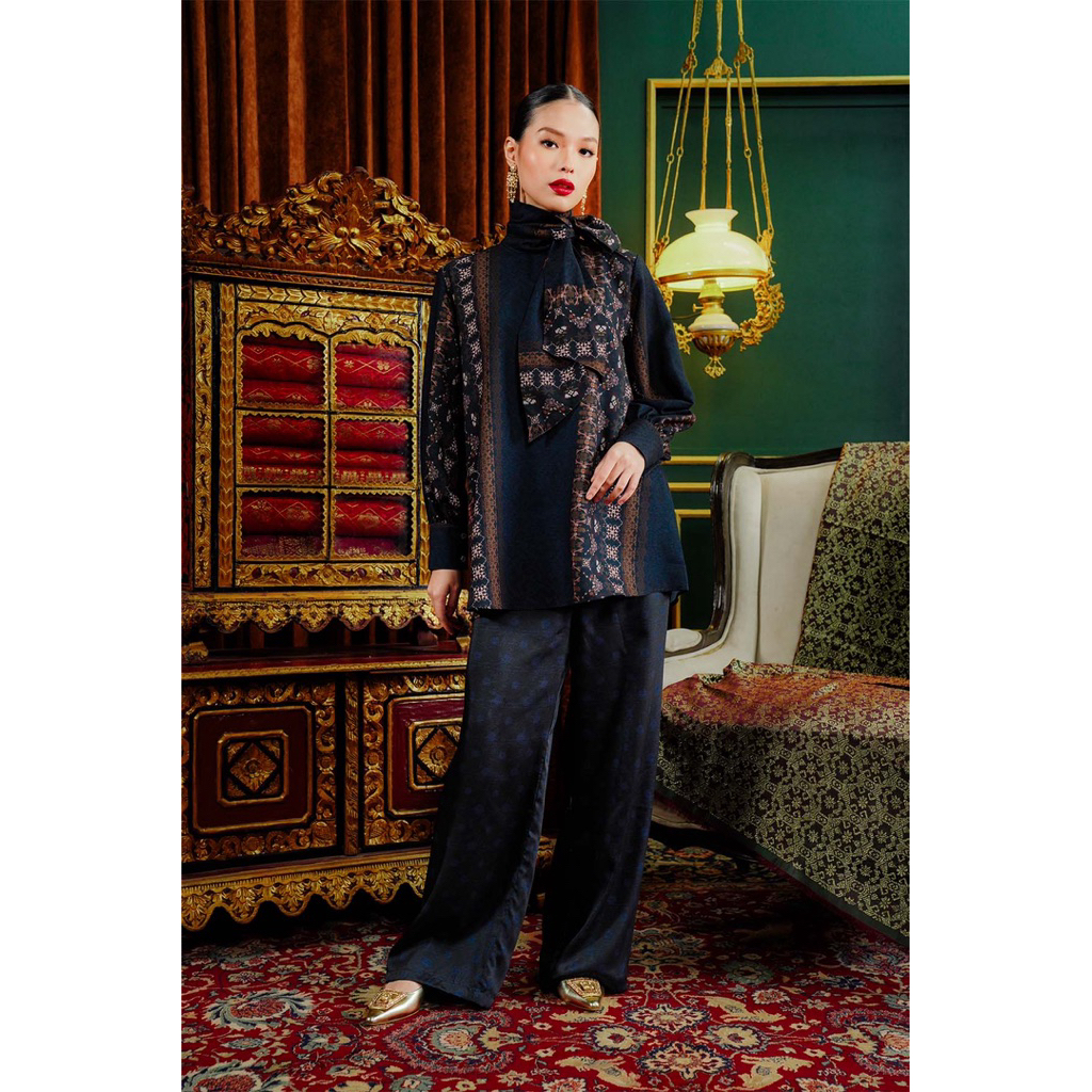 Benang Jarum x dian pelangi PL ada deff