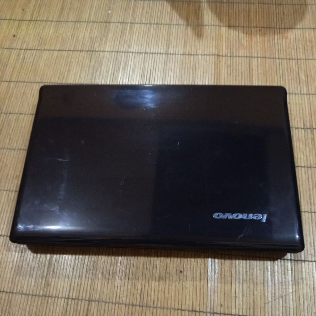 Casing Lenovo G470 Fullset