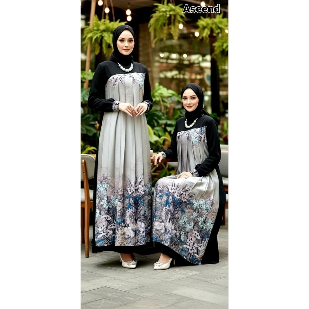GAMIS SILK SUTRA