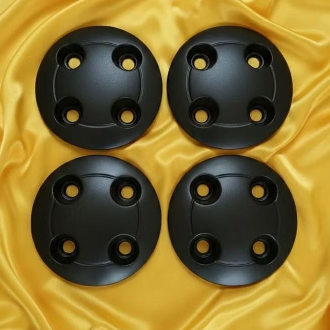 (1Set isi 4 Buah) Dop Velg kaleng Mobil PCD 4x114 Tutup velk 4x114 Avanza Xenia Wuling Ring14 COD