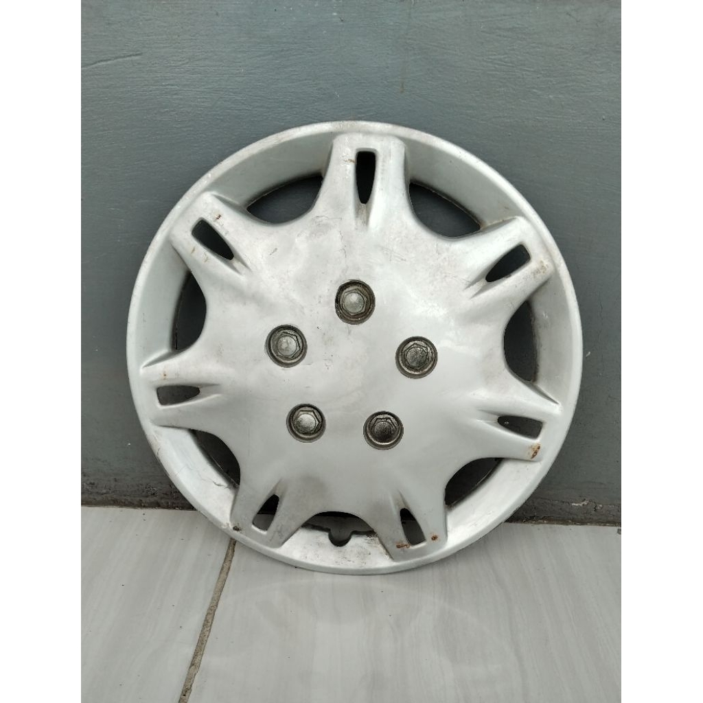 DOP VELG XENIA RING 14. ORIGINAL