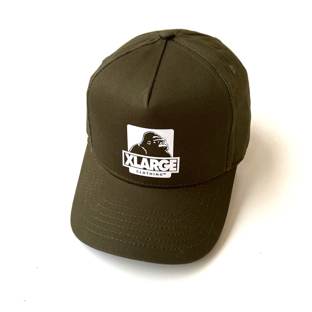 Xlarge Japan Snapback Original