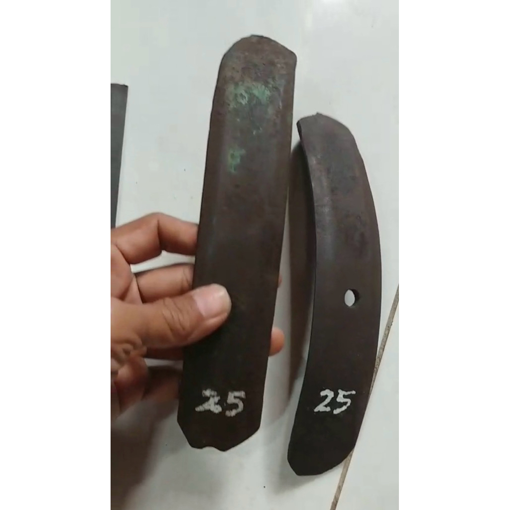 Baja Per Jeep Willys Gen 2