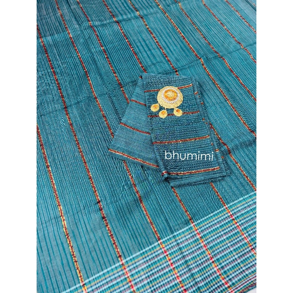 kamen set endek seseh