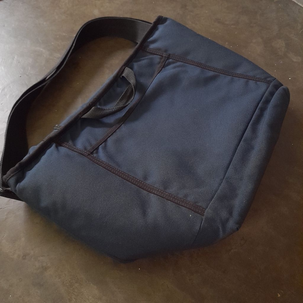 Tas manhattan portage