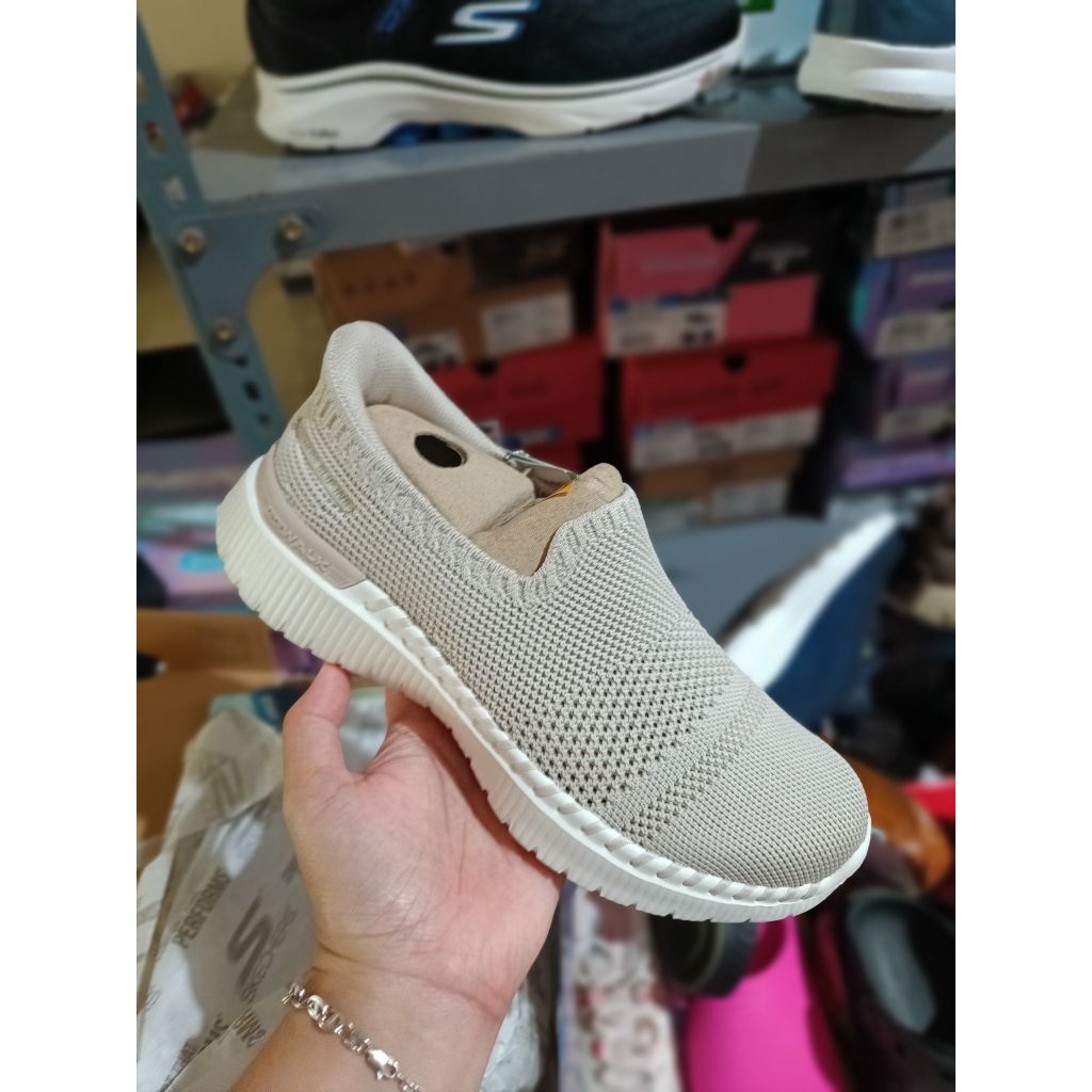 SEPATU SKECHERS GO WALK SMART 3