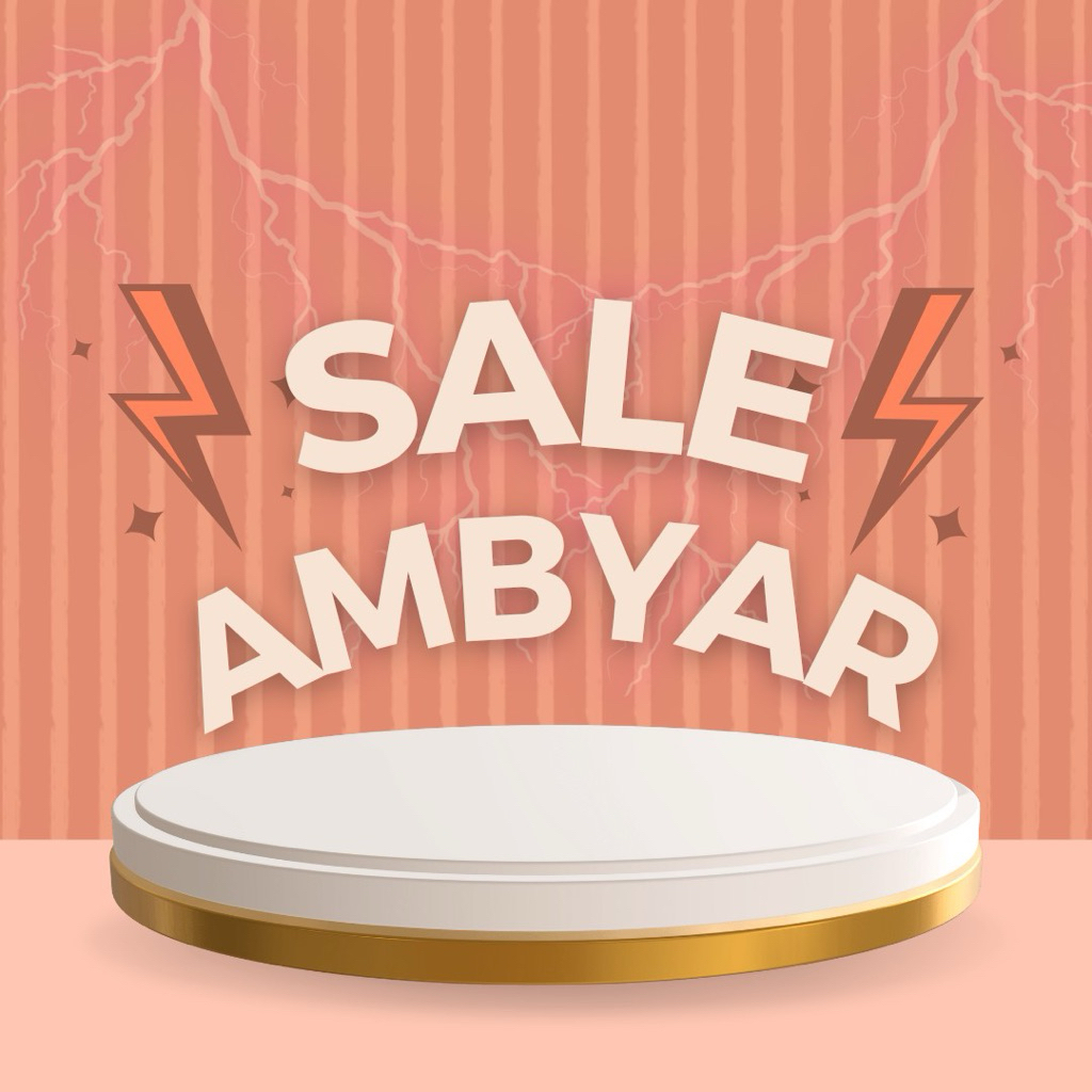 Sale Marevi gamis  Marevi