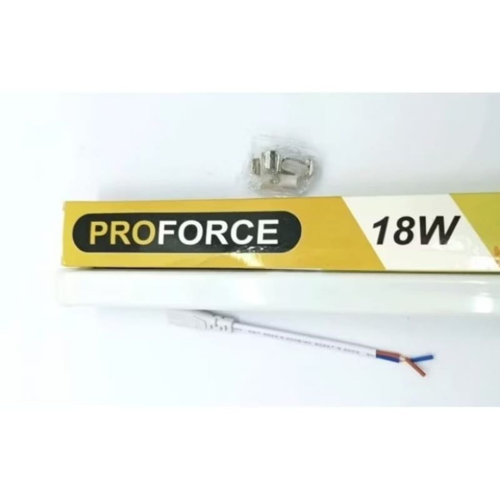 lampu led tube 5 provorce led T5