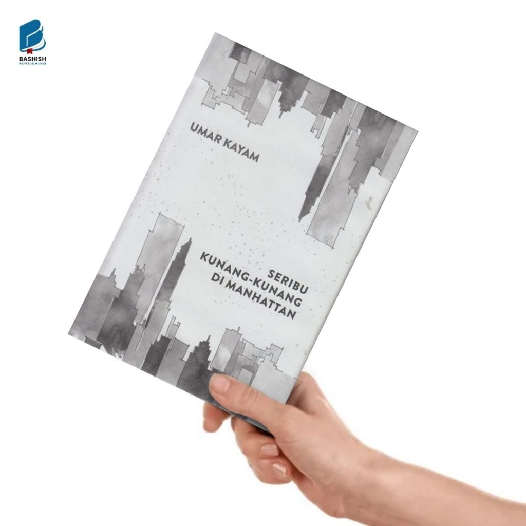 Buku Seribu Kunang-kunang di Manhattan | Umar Kayam