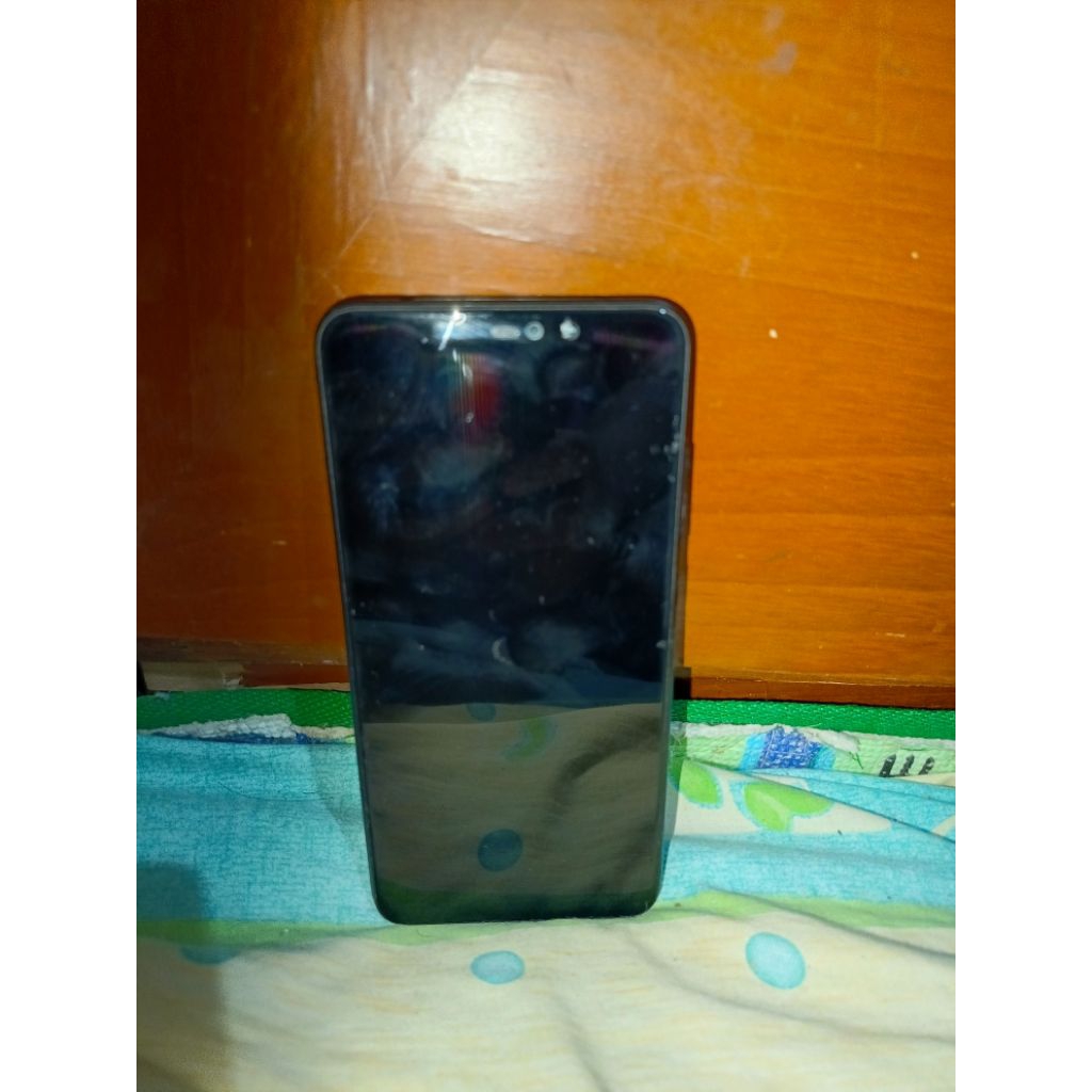 REDMI NOTE 6 PRO 4/64GB SECOND MINUS