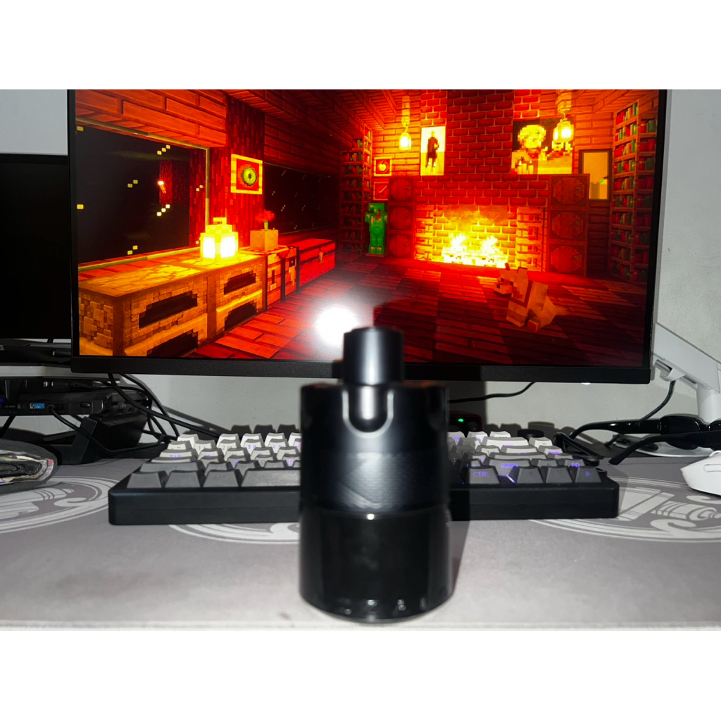 PRELOVED AZZARO THE MOST WANTED INTENSE