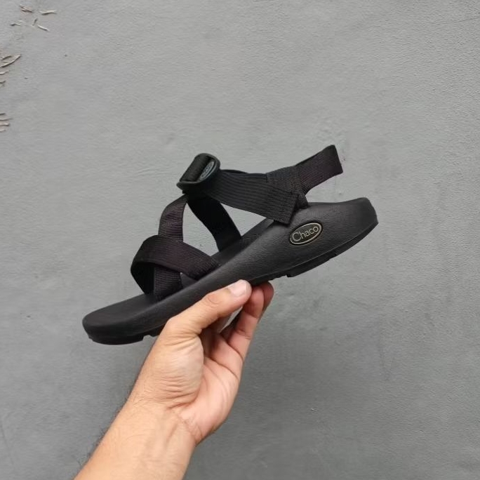 SANDAL OUTDOOR GUNUNG CHACO ORIGINAL