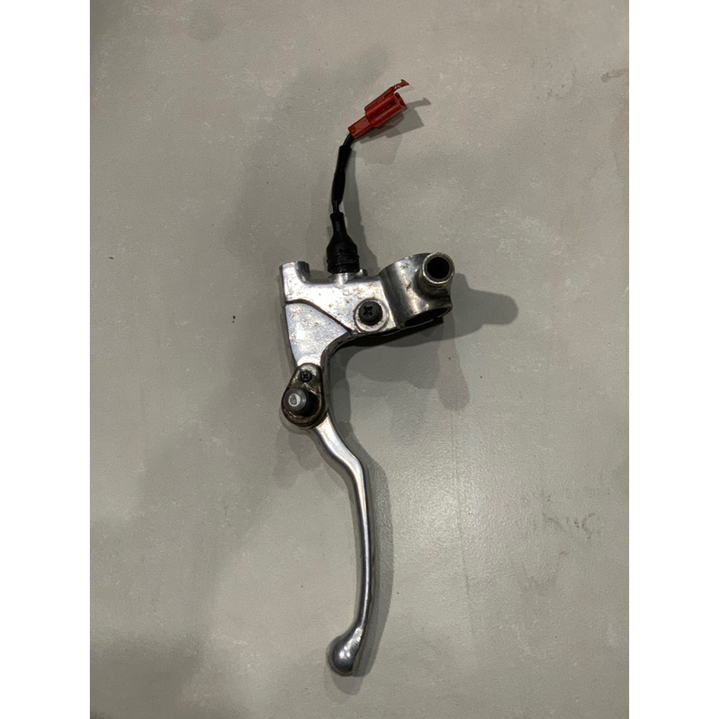 handle set dudukan spion kiri Mio j Fino 115 Mio j Mio GT copotan ori