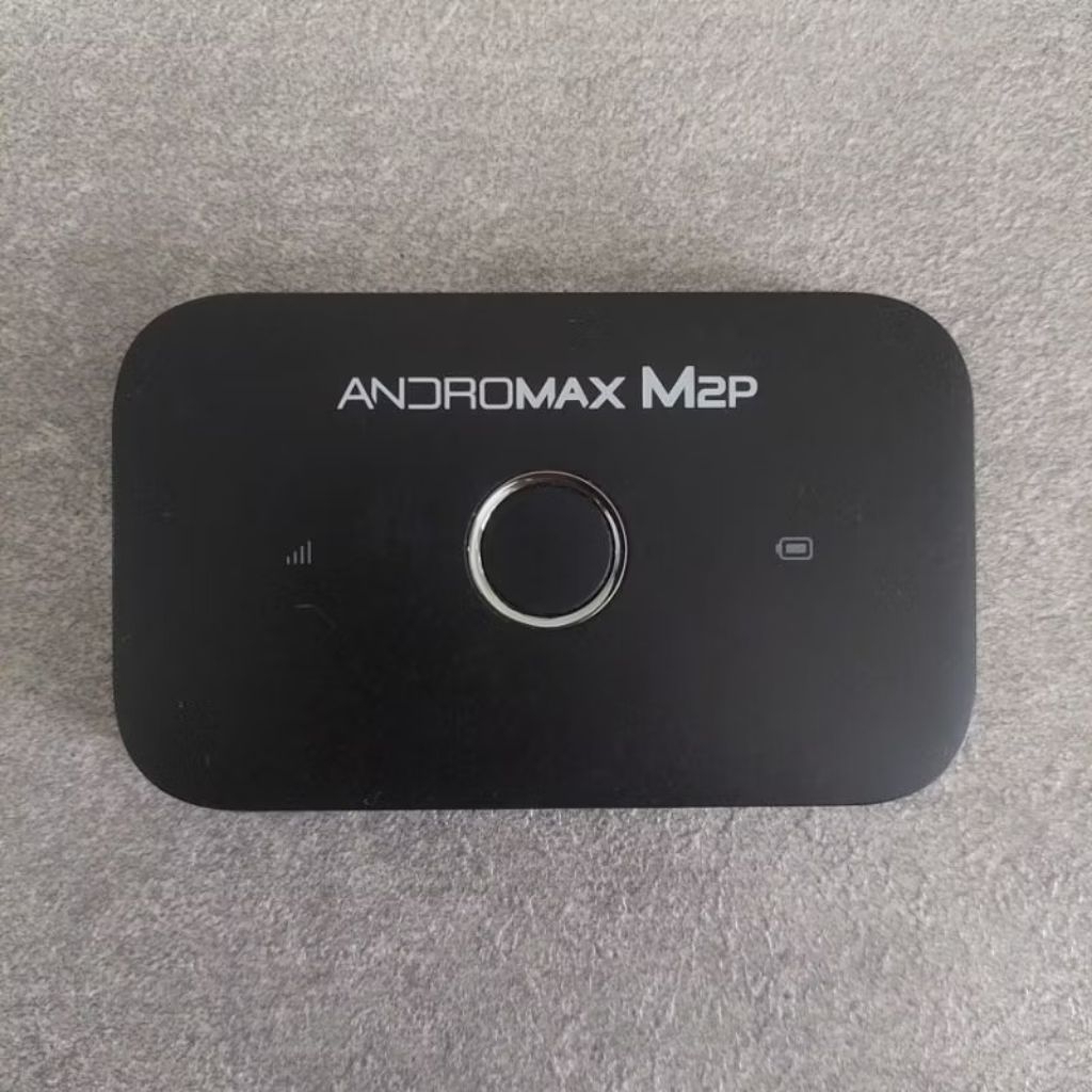 M2P Andromax Modem Mifi Huawei E5573 Tanpa Baterai Bypass Unlock Telkomsel Smartfren