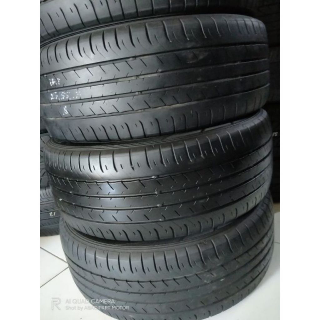 Ban mobil Uk 215/55 Ring 17 Ban mobil berkualitas Tubeless ring 17