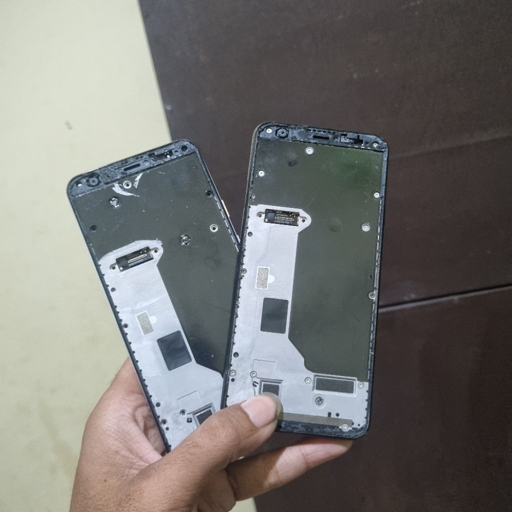 Mesin Gogle Pixel 3A XL Siap Pakai