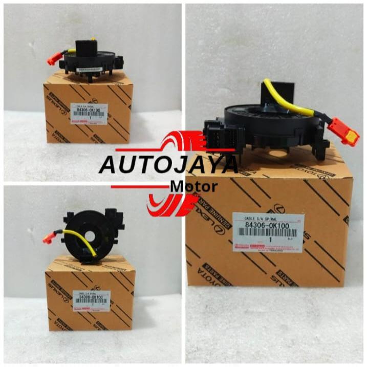 Kabel spiral Cable spiral Inova Reborn Vrz 84306-0K100 Original